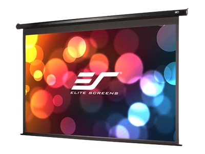 Elite Screens Spectrum Electric100h Motoriseret Projektorlærred 100" 16:9