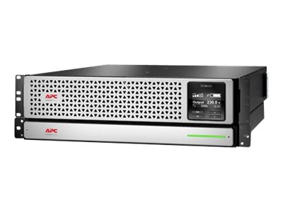 Apc Smart-Ups Srt Li-Ion 3000Va Ohne Batterie Nc Projekt Apc