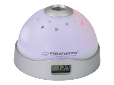 Esperanza Cassiopeia - Alarmur - Elektronisk - Desktop