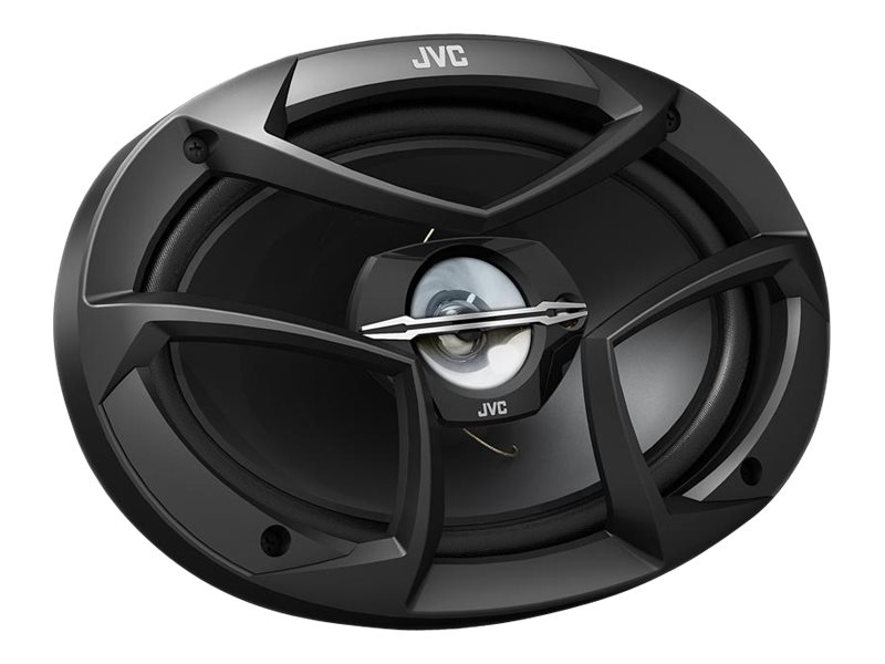 Jvc 15X23cm 3-Vejs 400W Peak Koaksiale