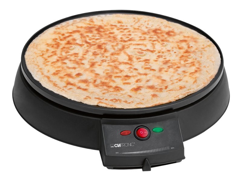 Clatronic Cm 3372 - Pandekagepande - 900 W