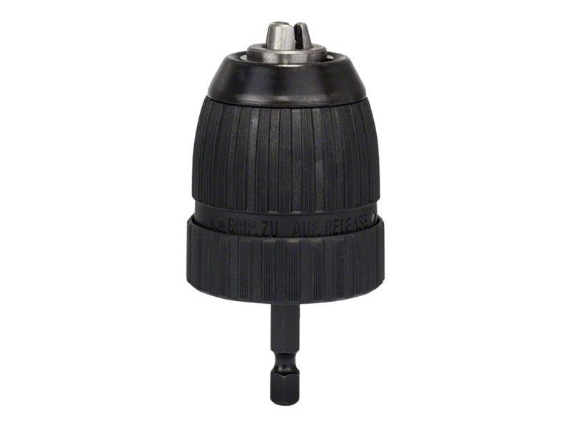 Bosch BOREPATRON SSB 1/4-6KANT Ø1-10MM | Elverktyg - Tillbehör - Bitar & Borrset | GameStuff