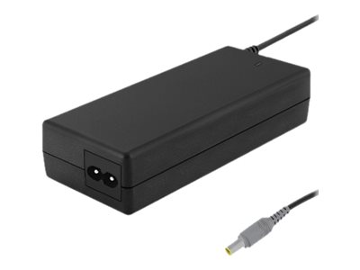 Qoltec - Strømforsyningsadapter - Ac 100-240 V - 90 Watt