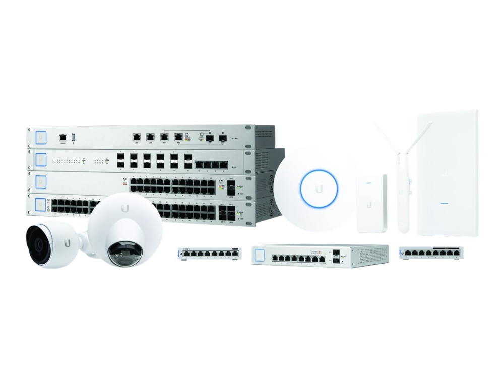 Ubiquiti Networks Uap-Xg Indbygget 1733 Mbps Power Over Ethernet (Poe)-Understøttelse Hvidt Wlan-Adgangspunkt (Uap-Xg)