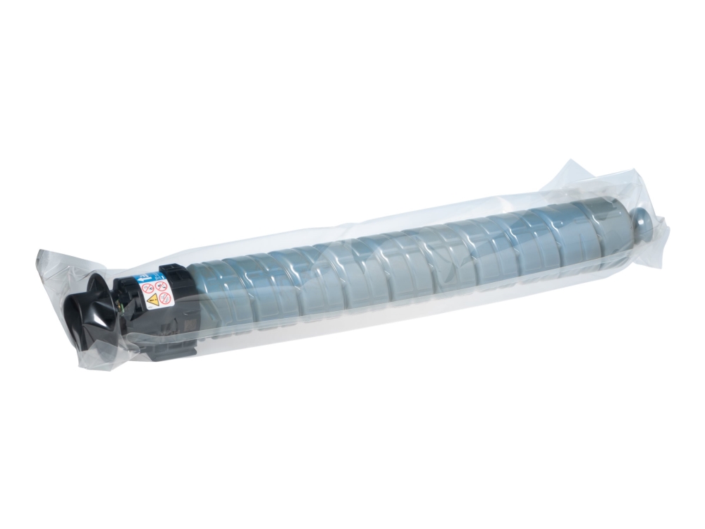 Ricoh - Cyan - original - tonerpatron - for Lanier MP C3500  Gestetner MP C3500  Nashuatec MP C3500  NRG MP C3500  Rex Rotary MP C3500