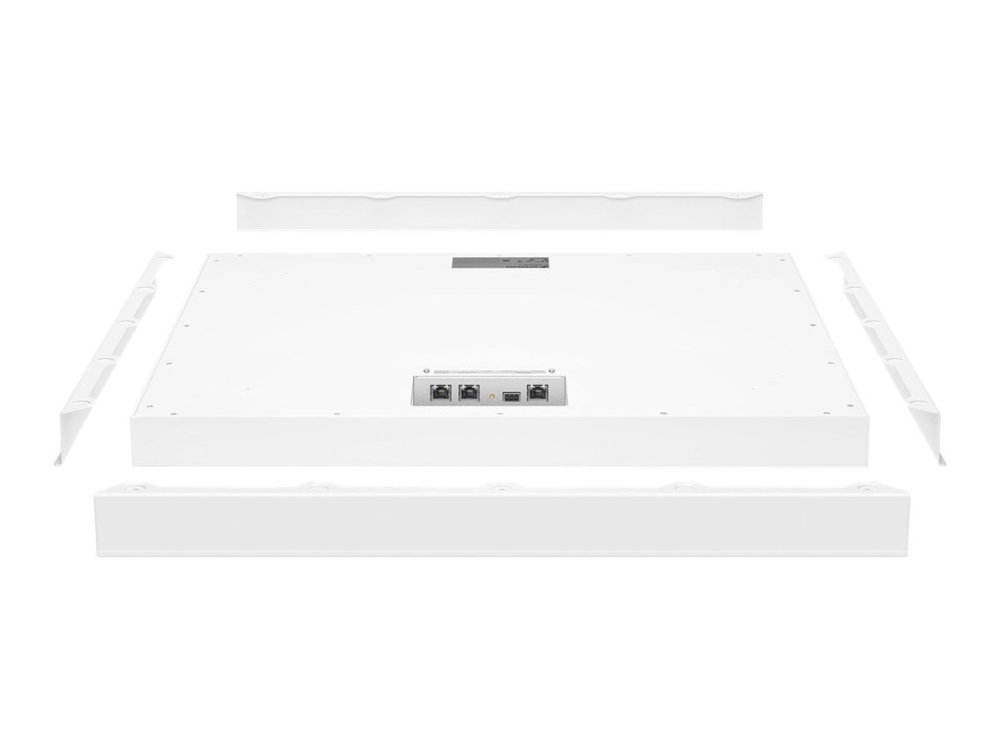 Sennheiser Sl Cm Eb 625 Monteringskomponent Takfaste För Mikrofon För Teamconnect Ceiling 2