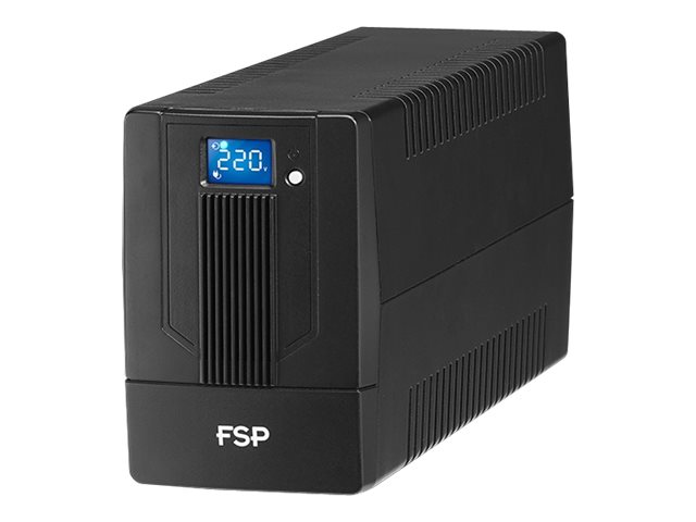 Fsp Ups Ifp-2000 2000Va,1200W
