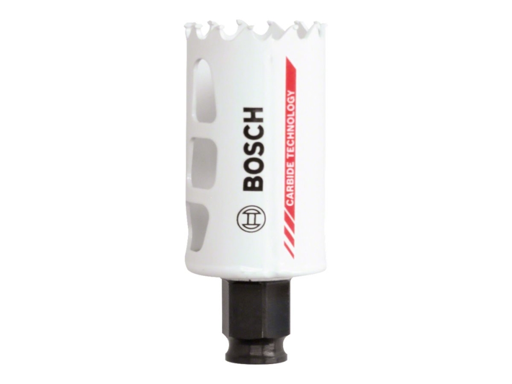Bosch Hulsav Carbide Powerchange 38Mm L:60Mm