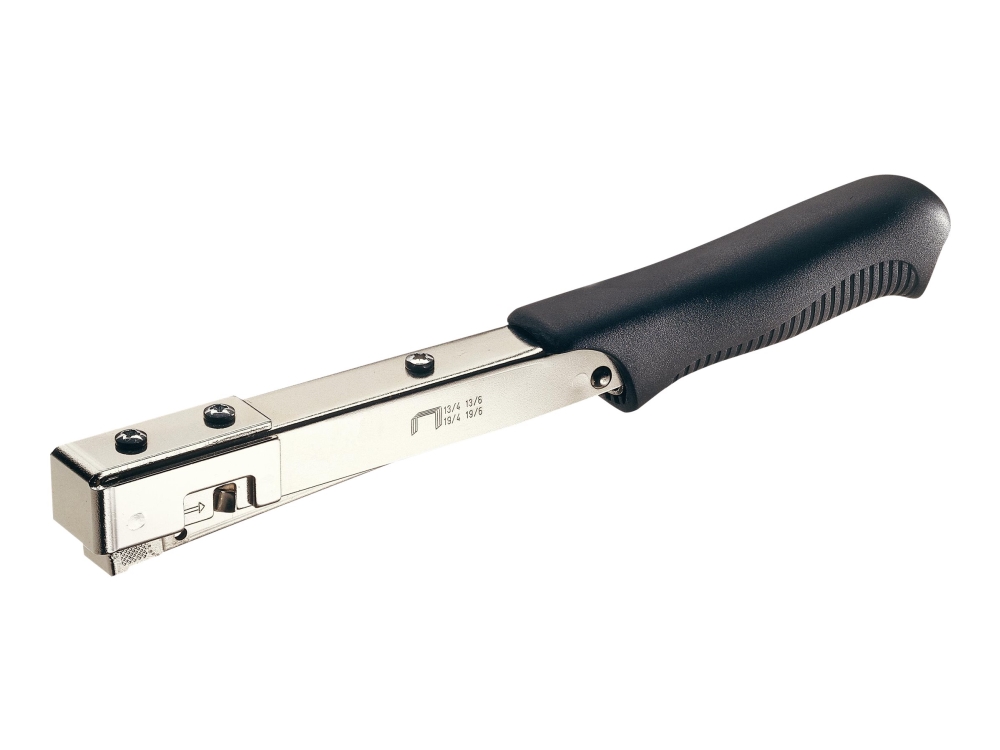 Rapid Handy R19e - Hammer-Hæftemaskine