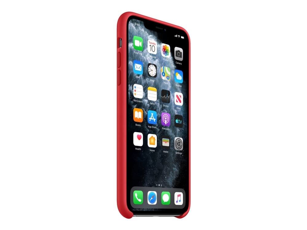 Apple Mwyv2zm/A, Cover, Apple, Iphone 11 Pro Max, 16,5 Cm (6.5"), Rot