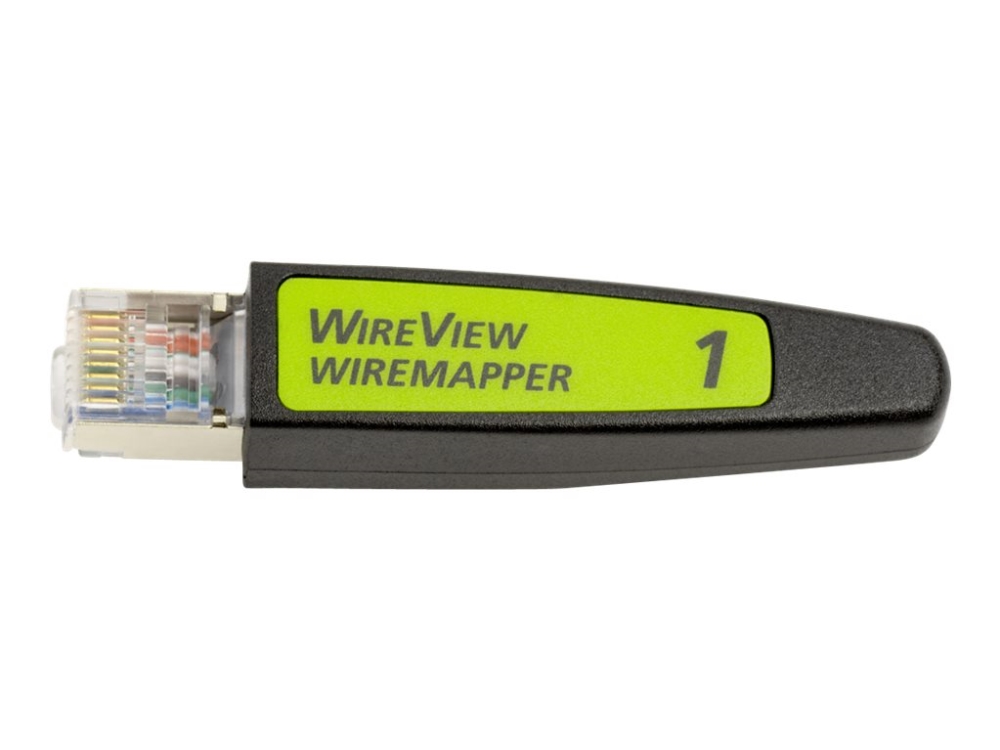 Netally Wiremapper 1 Cable Id 1
