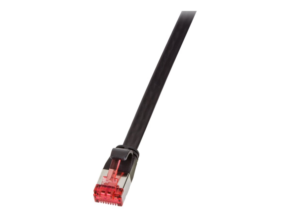 Logilink Kat.6 10M, 10 M, Kat6, U/Ftp (Stp), Rj-45, Rj-45
