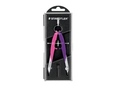 Staedtler Mars Comfort 556 00-N2, Sichtverpackung