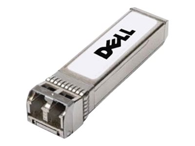 Dell Poweredge - Kit - Sfp+ Transceiver Modul - 10Gbe - 10Gbase-Sr - 850 Nm