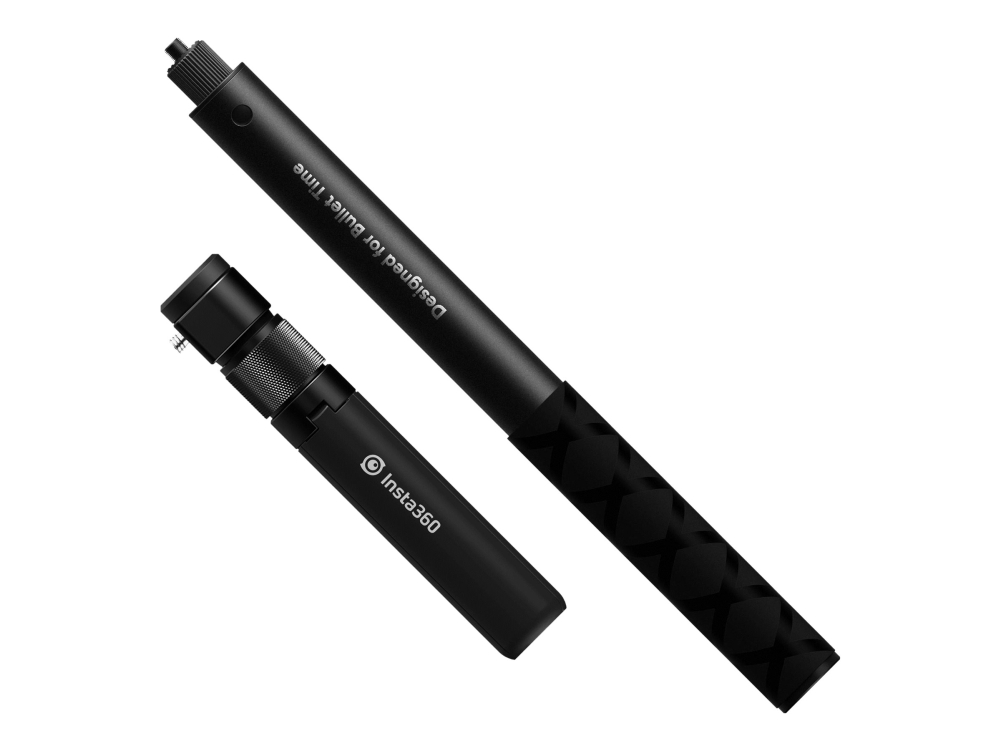 Insta360 Bullet Time - Multifunctional Bundle - støttesystem - skyde greb / mini tripod - for Insta360 One X