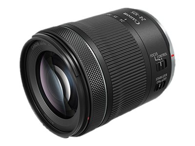 Canon 4111C005, Standardobjektiv, 11/13, 24 - 105 Mm, Bildstabilisator, Canon Rf