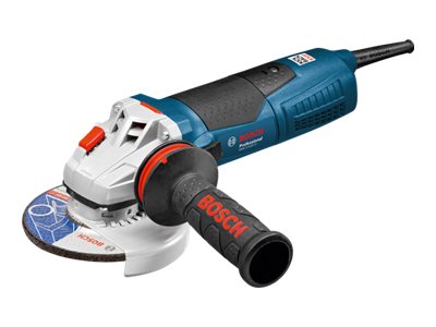 Bosch Gws 17-125 Ci Winkelschleifer