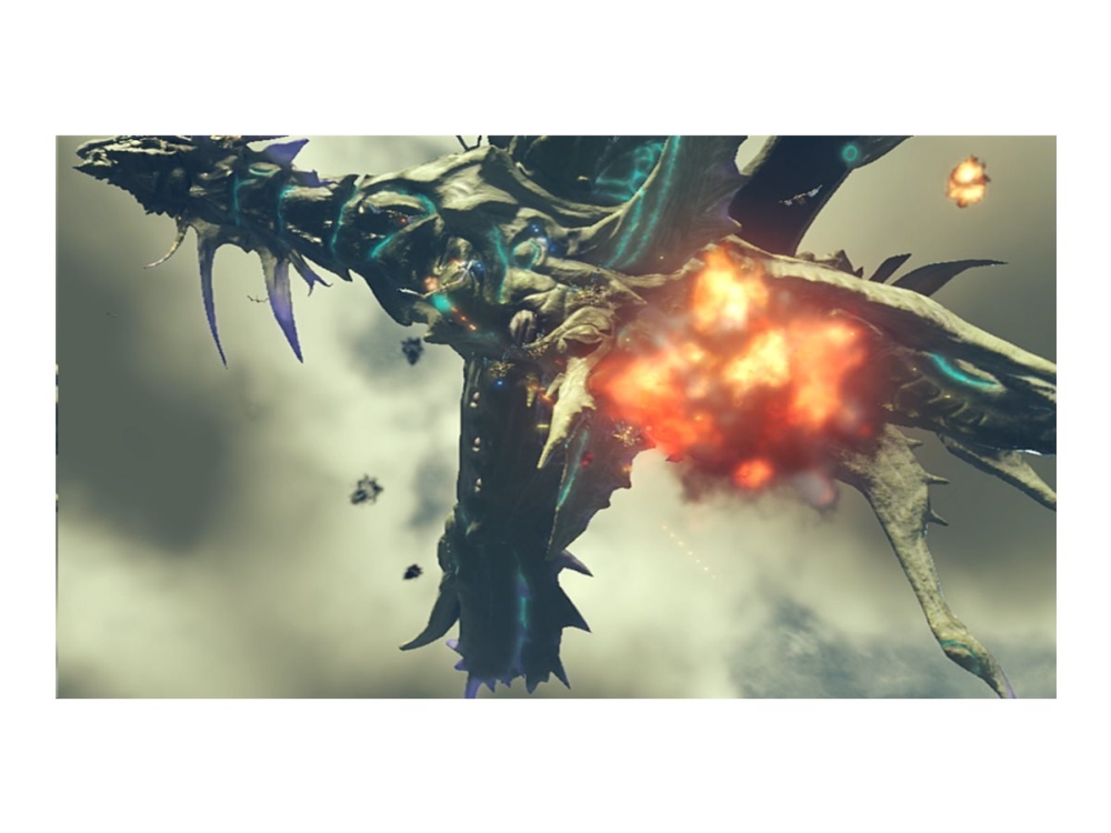 Xenoblade Chronicles 2 - Nintendo Switch