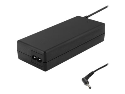 Qoltec 50090.90W, Laptop, Drinnen, 100-240 V, 50/60 Hz, 90 W, 19 V