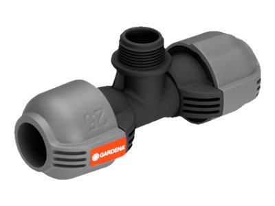 Gardena T-Style 3/4" Aussengewinde