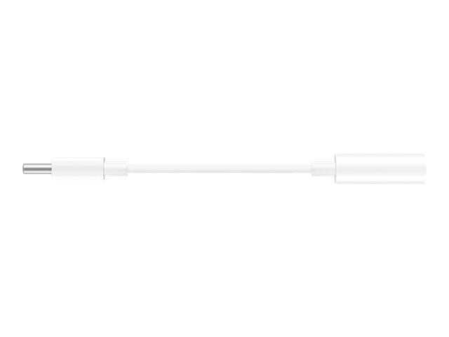 Huawei Usb-C , Audio Adapter [1X Usb-C Stik - 1X Jacktilslutning 3,5 Mm] Cm20 9.00 Cm
