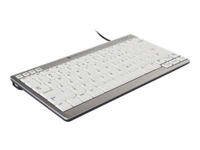 Bakker Elkhuizen Ultraboard 950 - Tastatur - Usb - Uk