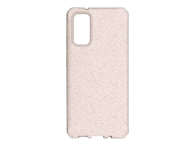Itskins Feroniabio Cover Til Samsung Galaxy S20 4G / 5G . Natural