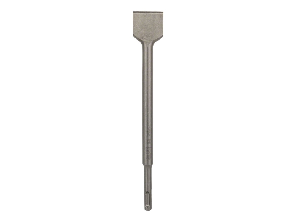 Bosch Spademejsel SDS-p 40x250mm Std - 2608690146