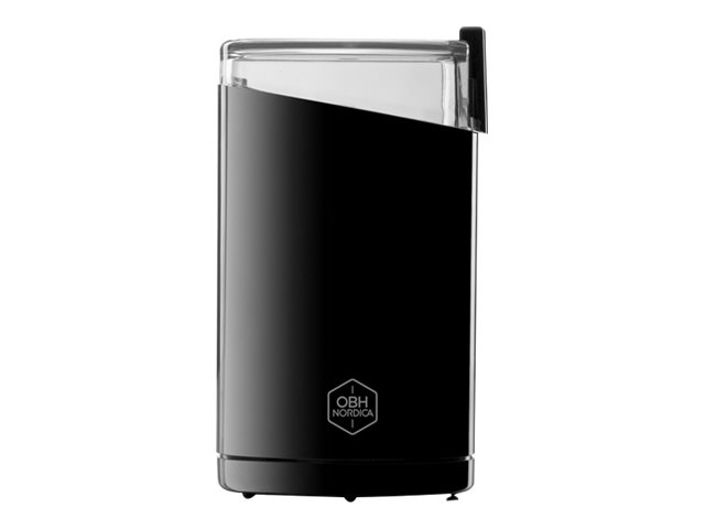 Obh Nordica Gd4008s0, 200 W, 220-240 V, 0,7 M, 660 G