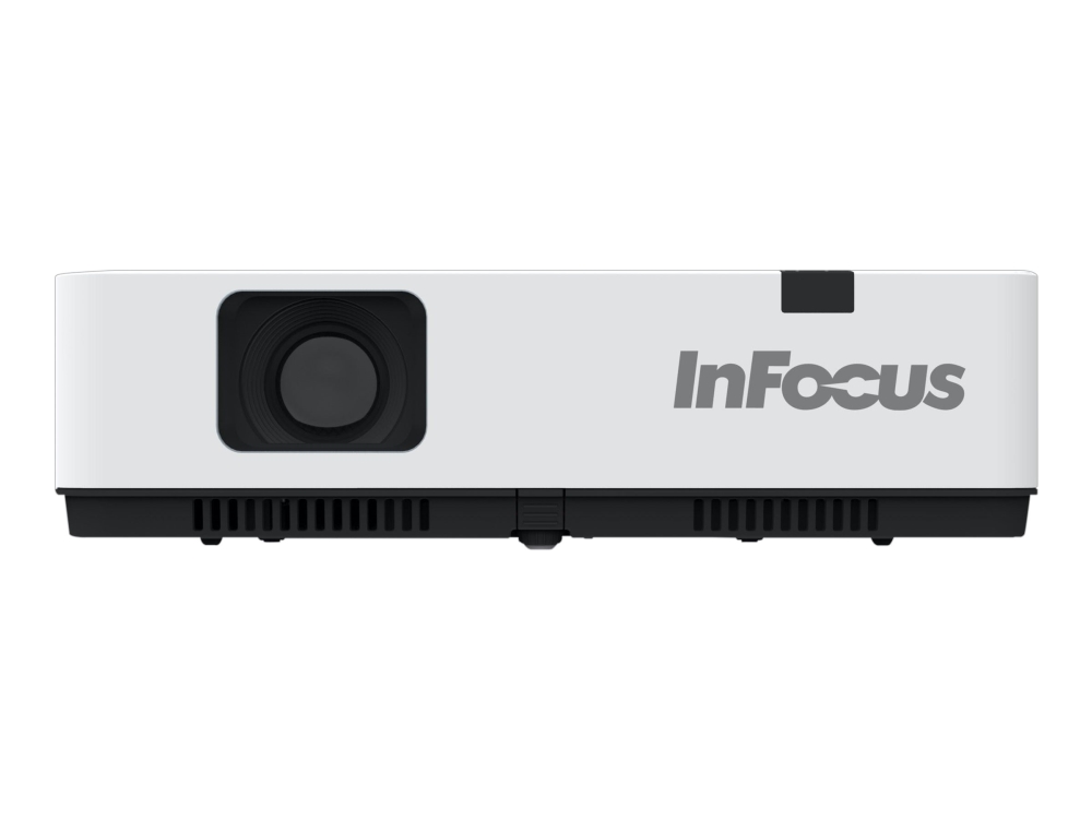 Infocus Advanced Lcd Series In1036 - Lcd-Projektor - 4600 Lumen - Wxga (1280 X 800) - 16:10 - Lan