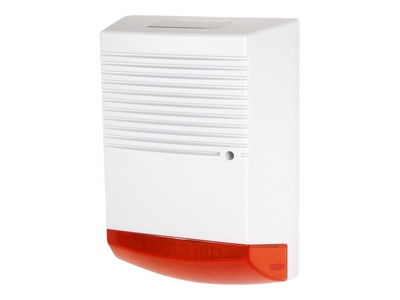 Maclean Dc3300 Ce Dc3300 Solar-Funk Signalgeber-Dummy