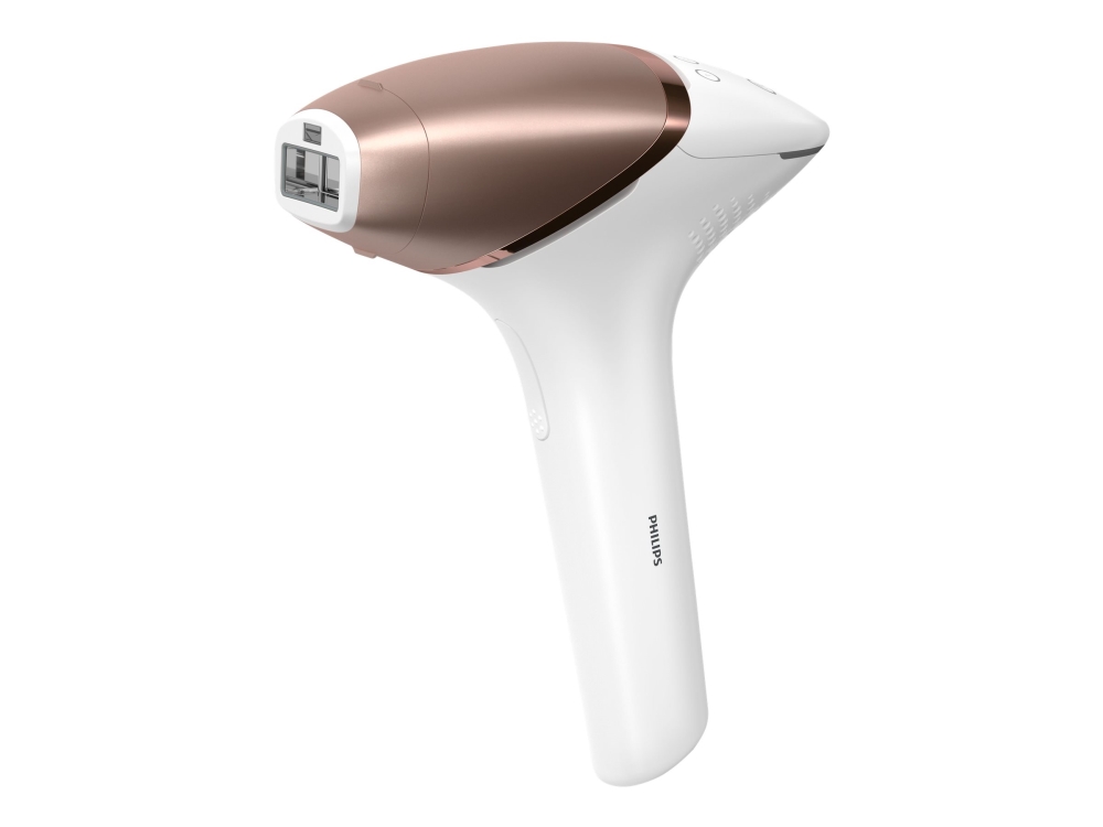 Philips Lumea IPL 9000 Series BRI955 - Hårfjernelses-system - trådløs
