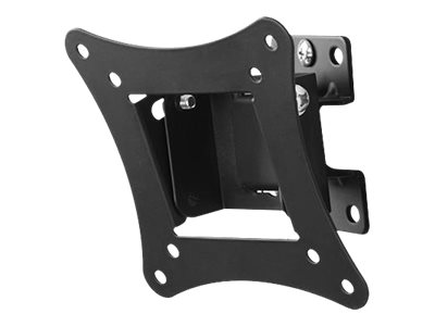 Techly Ica-Lcd-901 Tv-Vægbeslag 33,0 Cm (13) - 76,2 Cm (30) Bevægelig, Vippebar