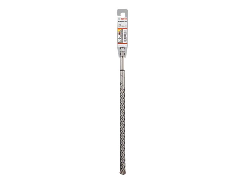 Betonbohrer Bosch Sds + 16Mm (2608833827)
