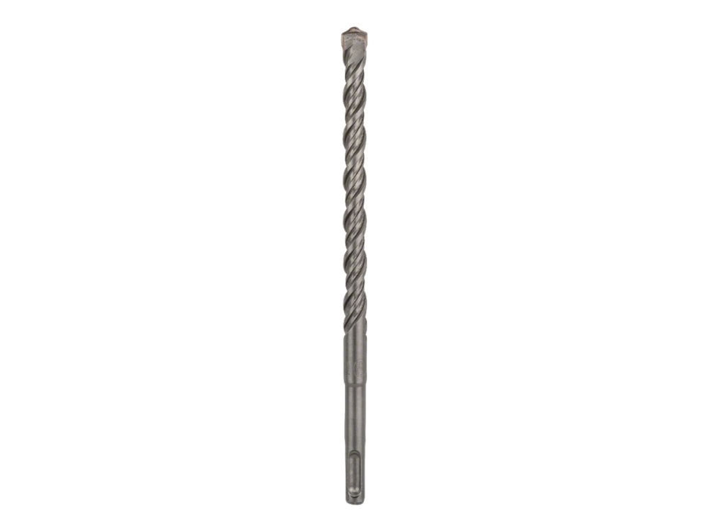 Bosch SDS-plus-5 - Bor - for betong, murverk, forsterket betong - 10 deler - 12 mm - SDS-plus - lengde: 215 mm