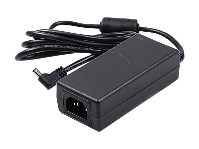 Synology Level Vi - Strømforsyningsadapter - 60 Watt