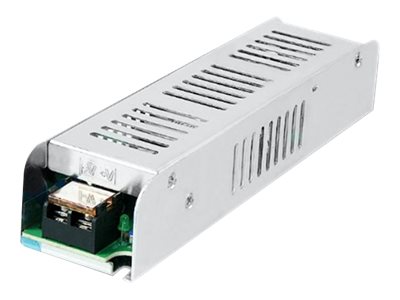 Qoltec Slim Case Led Driver 100 Watt 8.3 A