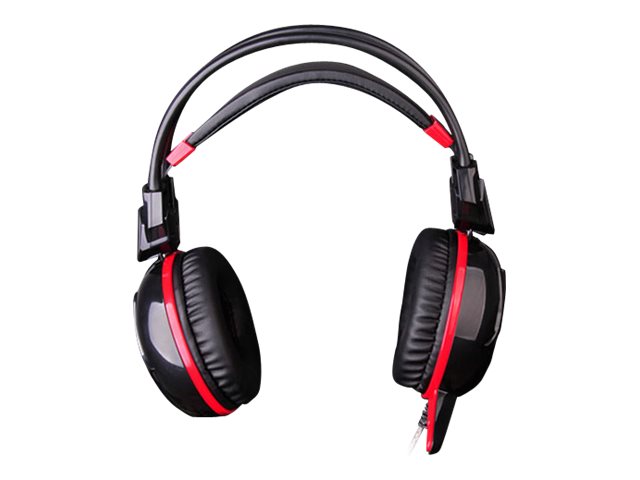 A4tech A4tslu45541 A4tech Hovedtelefoner Bloody G300 Black