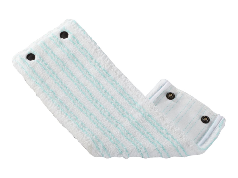 Leifheit 52017, Valkoinen, Mikrokuitu