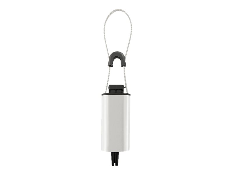 Qoltec Tension Clamp - Kabelfäste
