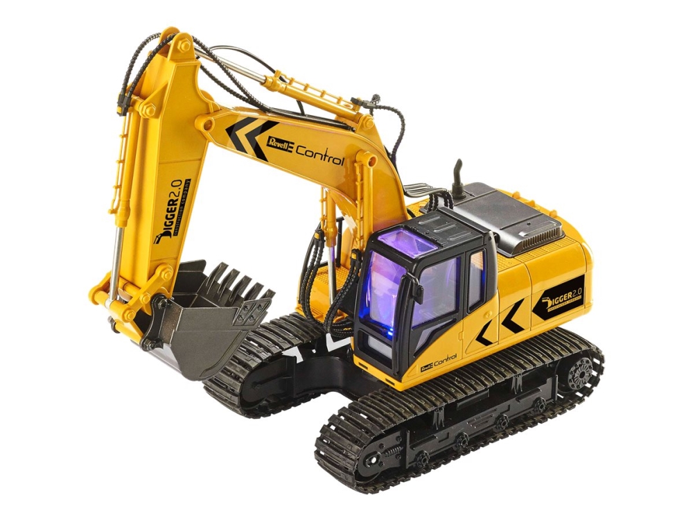 Revell Control - Digger 2.0 - RC