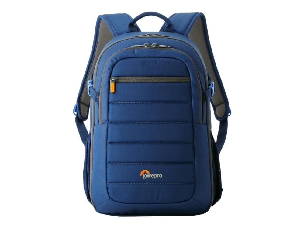 Lowepro Tahoe Bp 150 Ryggsack För Kamera Med Linser Och Surfplatta Galaxblå 10  "