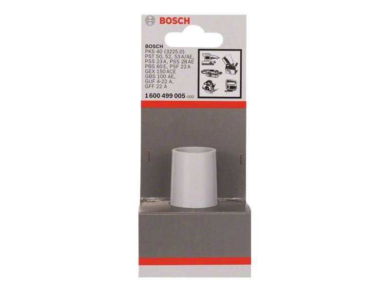 Bosch 1600499005, 1 Stück(E)