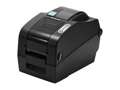 Bixolon Slp-Tx223 - Etiketprinter - Direkte Termisk/Termisk Overførsel - Rulle (6 Cm) - 300 Dpi - Op Til 100 Mm/Sek. - Parallel, Usb, Lan, Seriel