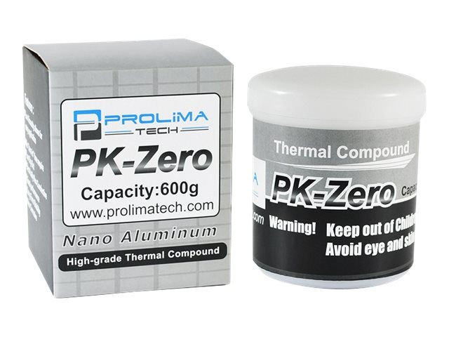Prolimatech Pk-Zero - Termisk Paste