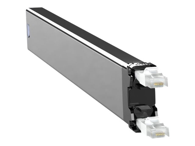 Patchbox C36stpxc6axx1w, 0,8 M, Cat6a, U/Ftp (Stp), Rj-45, Rj-45
