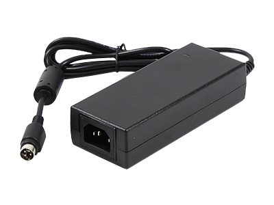 Synology Level Vi - Strømforsyningsadapter - 65 Watt - For Disk Station Ds214+, Ds215+, Ds712+, Ds713+, Ds715, Ds716+, Ds716+Ii