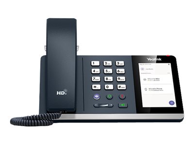 Yealink Mp50 Usb Voip Telefon