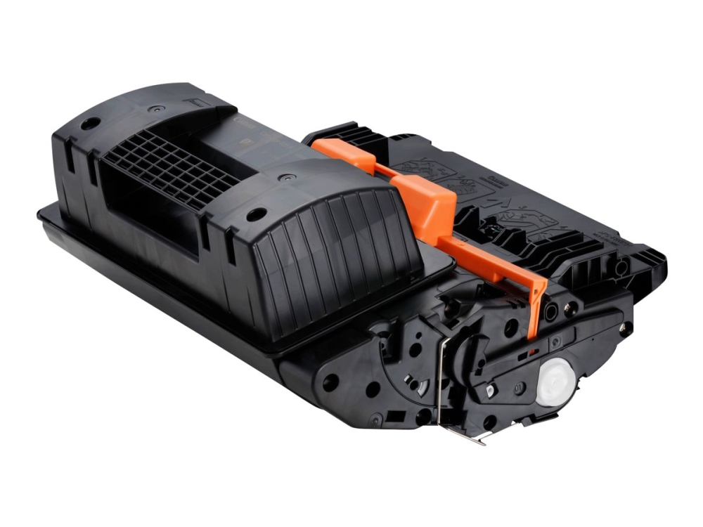 Canon 039H, 25000 Seiten, Schwarz, 1 Stück(E)