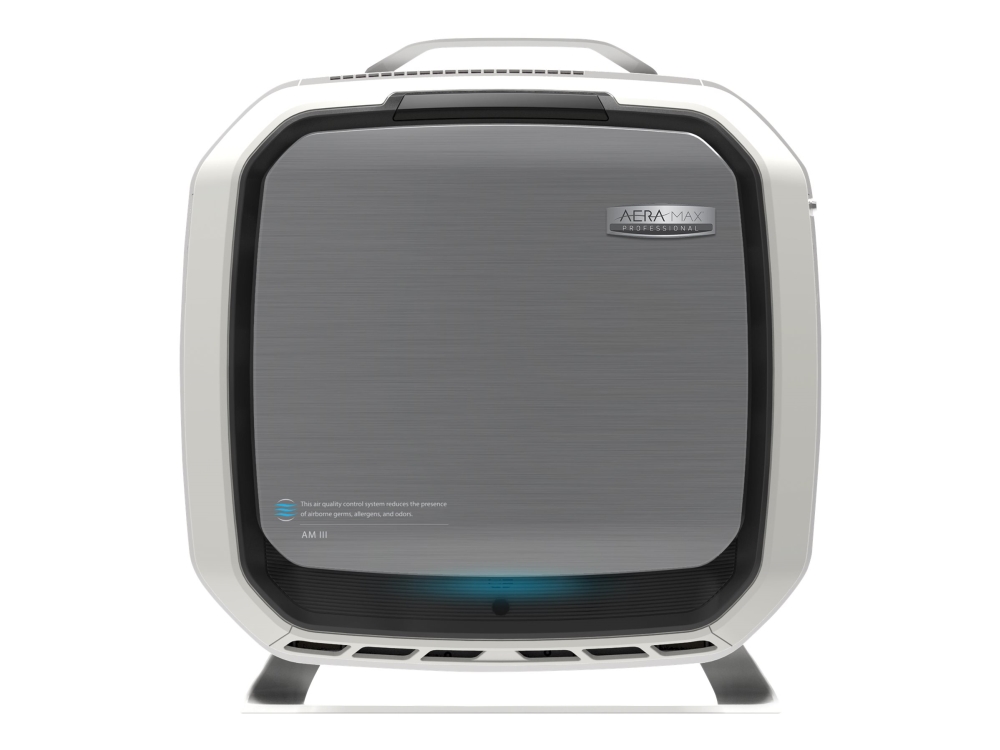 Luftrenser Fellowes Aeramax Pro Am 3S, Med Standardfilter Og Stander